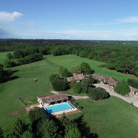 Domaine De La Mouthe Hotel Saint-Rémy Exterior photo