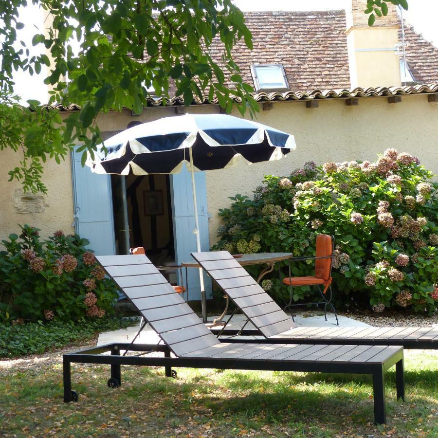 Domaine De La Mouthe Hotel Saint-Rémy Exterior photo