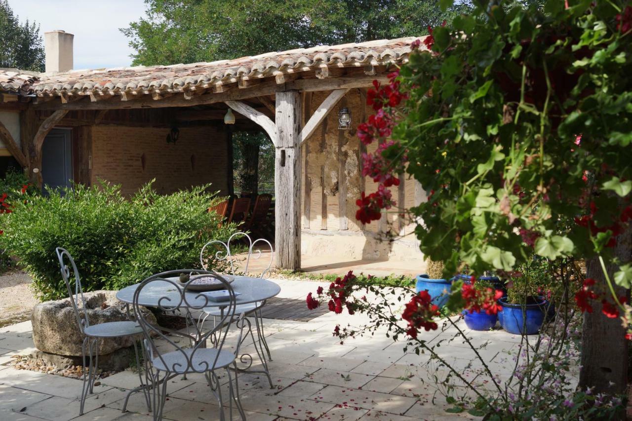 Domaine De La Mouthe Hotel Saint-Rémy Exterior photo